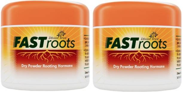 Divine Tree Fastroots Dry Powder Rooting Hormone Manure