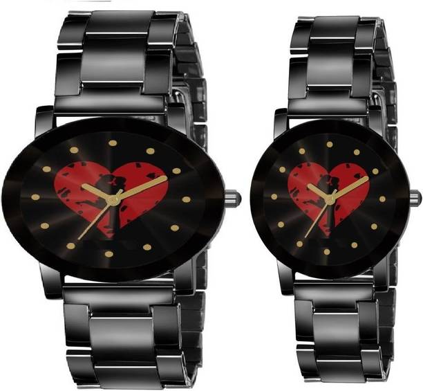 Skylark Analog Watch  - For Boys & Girls