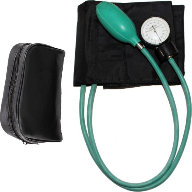 Fidelis Healthcare Aneroid Blood Pressure Monitor - Grey Bp Monitor
