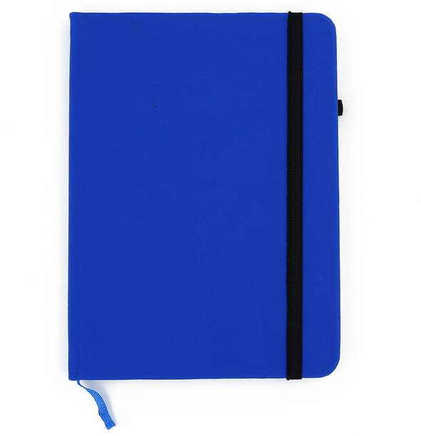 ASRAW A5 Sized Hardcover Diary A5 Diary Ruled 176 Pages