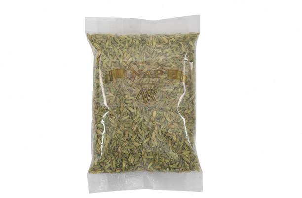 Nap Premium Quality Funnel Seed Saunf Small