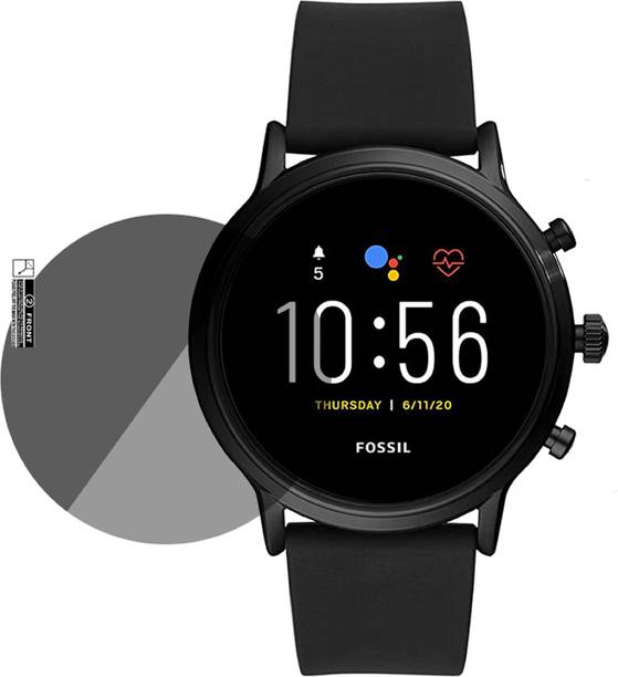 TXGO Screen Guard for Fossil Gen 5 Smartwatch