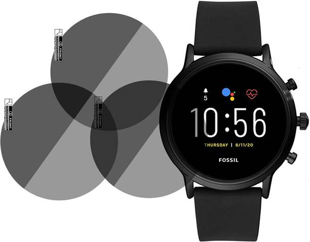 TXGO Screen Guard for Fossil Gen 5 Smartwatch