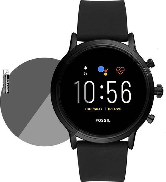 TXGO Screen Guard for Fossil Gen 5 Smartwatch