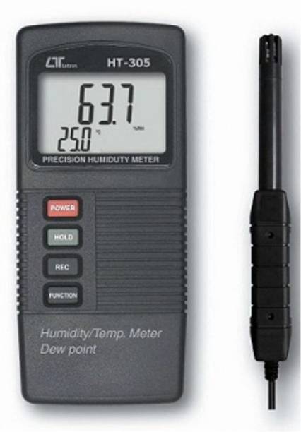Lutron HT 305 Air Quality Meter