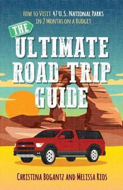 The Ultimate Road Trip Guide