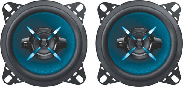 karewood 4 INCH 260 W MAX DOOR SPEAKER With Tweeter KW-D 1013 S Coaxial Car Speaker