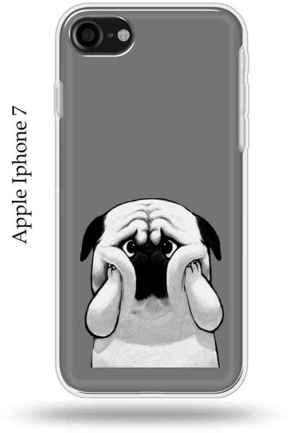 Mystry Box Back Cover for Apple iPhone 7