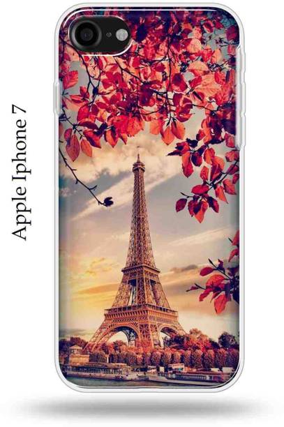 Mystry Box Back Cover for Apple iPhone 7