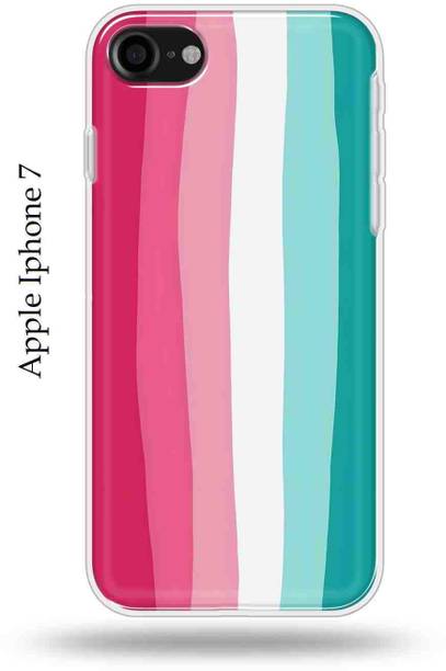 Mystry Box Back Cover for Apple iPhone 7
