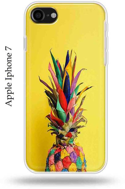 Mystry Box Back Cover for Apple iPhone 7