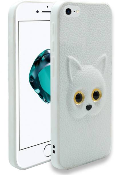 BOZTI Back Cover for Apple iPhone 7