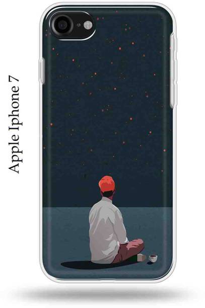 Mystry Box Back Cover for Apple iPhone 7