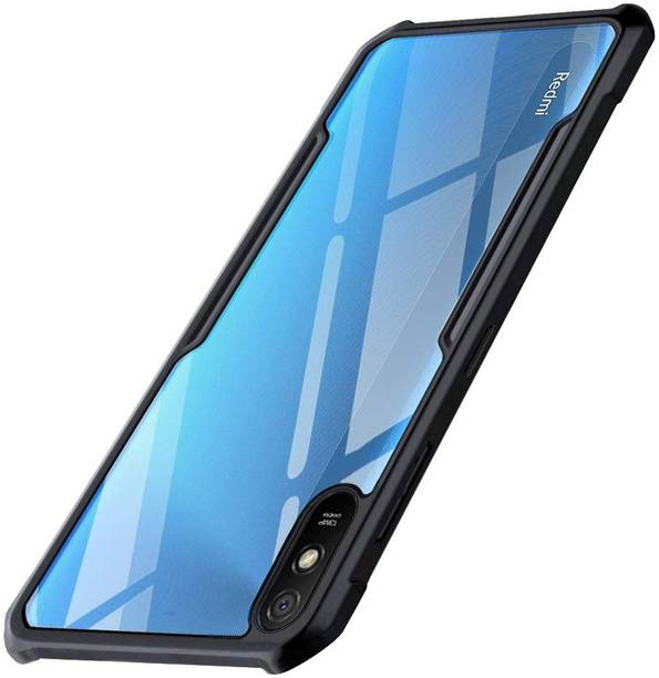 Pishon Bumper Case for Mi Redmi 9A, / 9A Sport, / 9i / 9i Sport