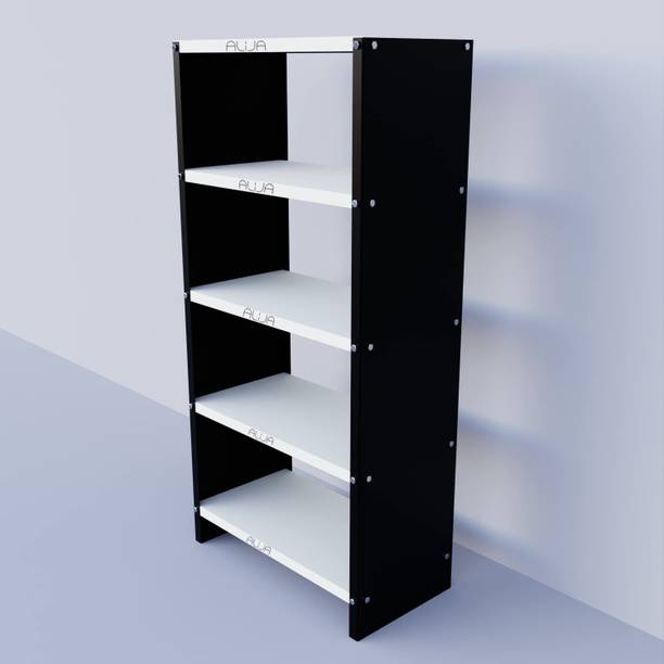 ALIJA Carbon Steel Collapsible Wardrobe