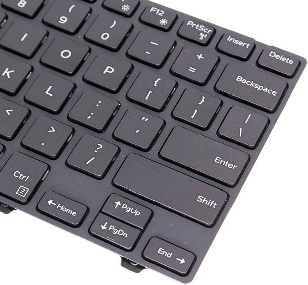 SellZone SN8233 Laptop Keyboard Replacement Key