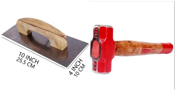 Garena GAMASONFLOTCOMB_200 16.5 Masonry Float