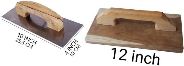Garena GAMASONFLOTCOMB_149 16.5 Masonry Float