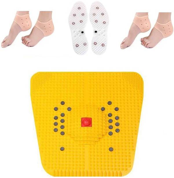 ACi Massager maT Acupressure Massager Tools fitness mat for stress and pain relief Massager