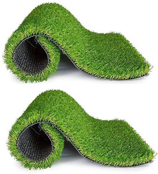Homitecture Artificial Grass Door Mat