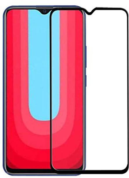 MR WIWU Edge To Edge Tempered Glass for Vivo U20