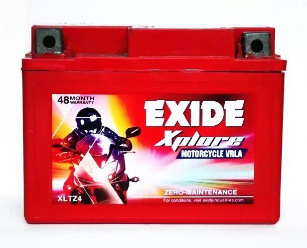 EXIDE 54 Car Battery Tray