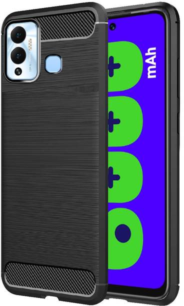 Flipkart SmartBuy Back Cover for Infinix Hot 12 Play