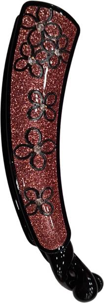 DRESSED UP DIVAS women HAIR BANANA CLIP Banana Clip