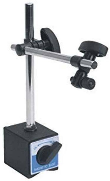 VTH Magnetic Base Stand (For Holding Dial Gauges) Indicator Transfer Stand