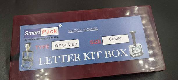 SmartPack 1 Letter Opener