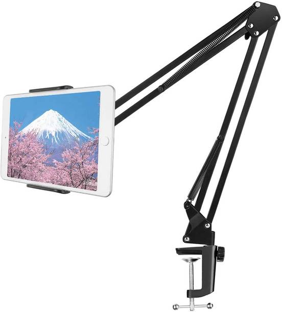 Zohlo Multi-functional Mobile Phone Stand For Live Broadcast Desk Table Cell Phone Mobile Holder