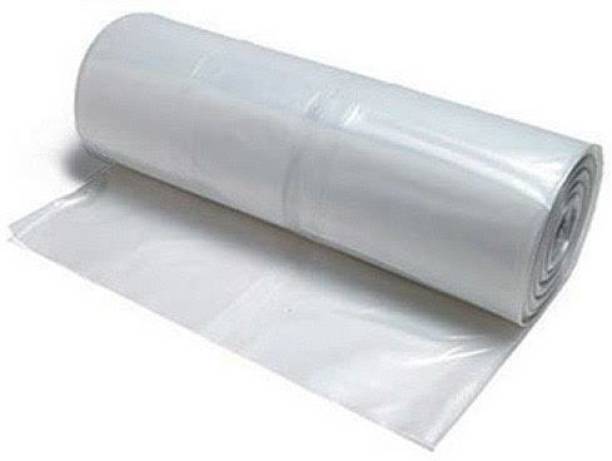 TrishulMarketingA Laxmo 15Ft x 10 Meter 59 Micron High Strength Plastic Polythene sheet Pure UV Tent - For Multi Purpose