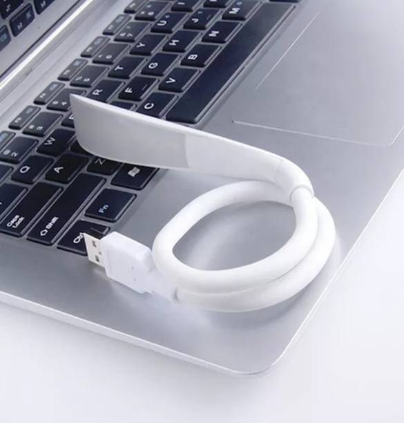 Aklin Boky USB LAPTOP READING LAMP MULTI FUNCTION USB LED LAMP Led Light, Laptop Accessory, USB Fan
