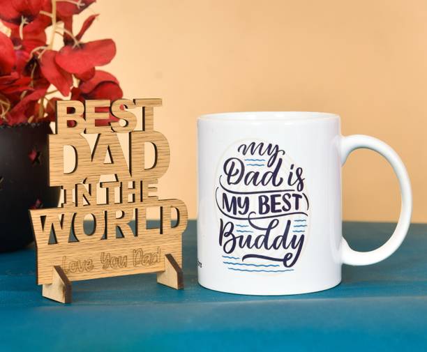 PRIDE STORE Showpiece, Mug Gift Set