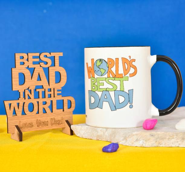 PRIDE STORE Showpiece, Mug Gift Set