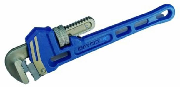 VTH Heavy Duty Pipe Wrench 18" Heavy Duty Pipe Wrench 18" Single Sided Pipe Wrench