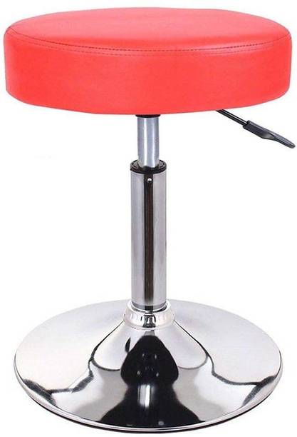 CSS Leather Bar Stool
