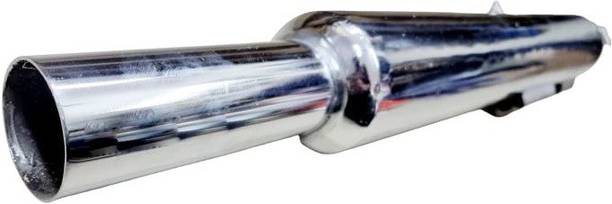 DOLSHACOB Royal Enfield Thunder Bird 350, Super|Thunderbird, Electra Full Exhaust System