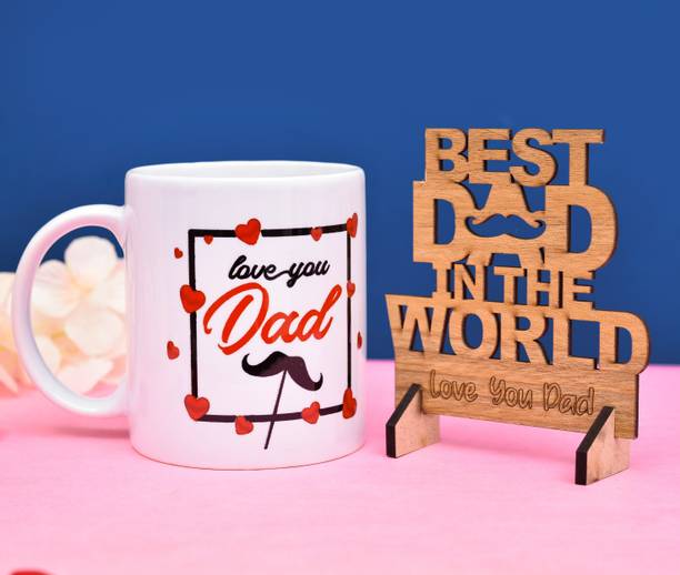 THE CLICK INDIA Mug Gift Set