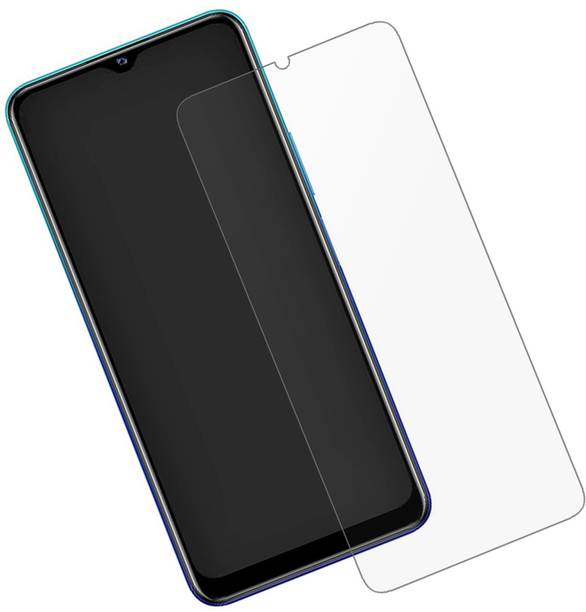 KJN Tempered Glass Guard for vivo Y20i