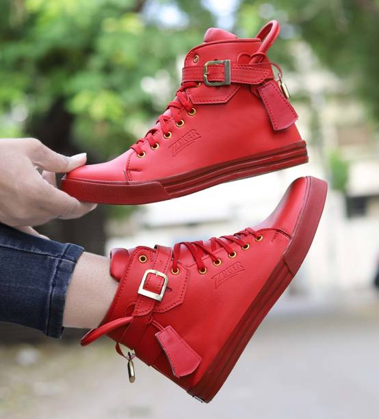 Exclusive Rap & Dance Shoes For Boys Sneakers For Men Sneakers For Men