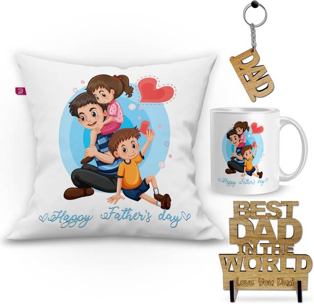 K1Portal Cushion Gift Set
