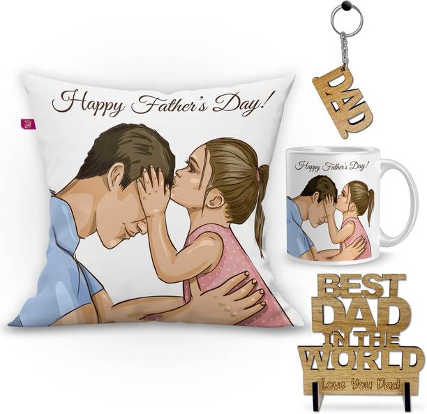 K1Portal Cushion Gift Set