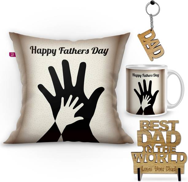 K1Portal Cushion Gift Set