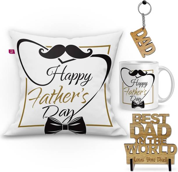 K1Portal Cushion Gift Set