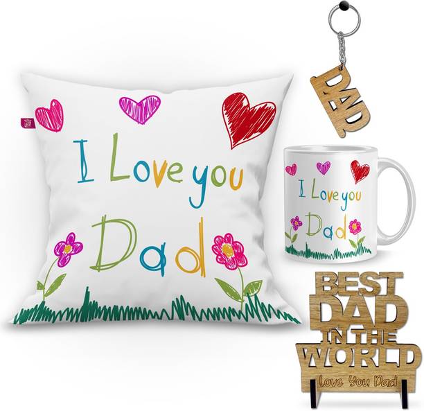 K1Portal Cushion Gift Set
