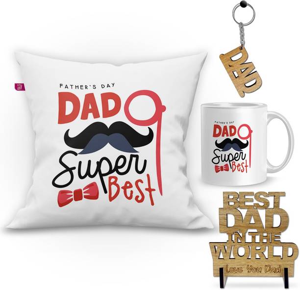 K1Portal Cushion Gift Set