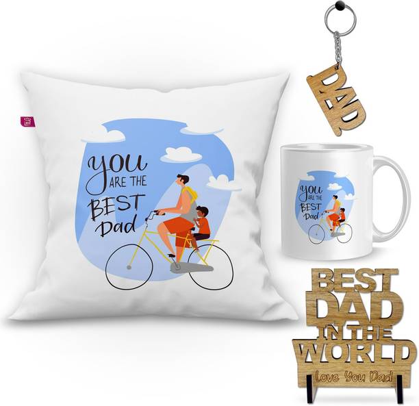 K1Portal Cushion Gift Set