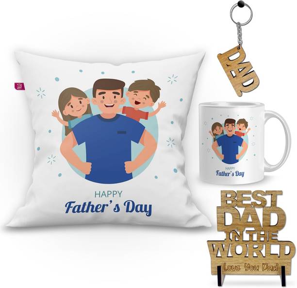 K1Portal Cushion Gift Set