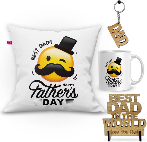 K1Portal Cushion Gift Set